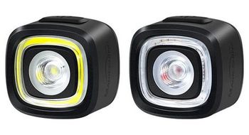 Luz delantera y trasera  strong magicshine se  strong emee 150
