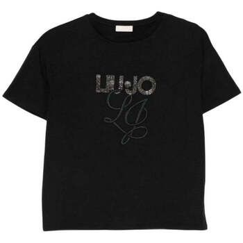 Liu Jo Camiseta T-shirt para mujer