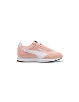 zapatillas puma r78 lightwind mujer rosa