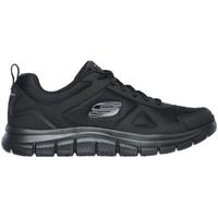 skechers deportivas moda track scloric para hombre