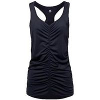 iq camiseta tirantes t-shirt sans manches ilaos coupe ample para mujer