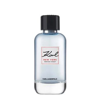 Karl Lagerfeld New York Eau de Toilette