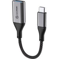alogic super ultra usb type-c to usb type-a adapter