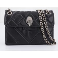 kurt geiger london bolso leather mini kensington para mujer