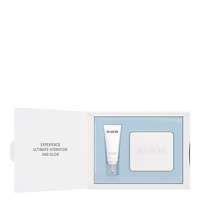 babor skinovage instant fresh and smooth eye serum  patches