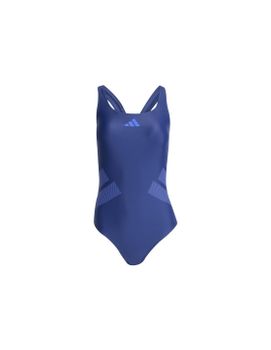 Bañador de Natación adidas Bb Cbck Mujer Azul/Azul Marino