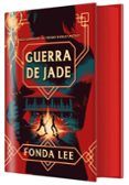 guerra de jade