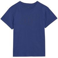 4f camiseta m2325kobalt para nino