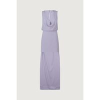 elisabetta franchi vestido largo ab91561e2 ev7 para mujer