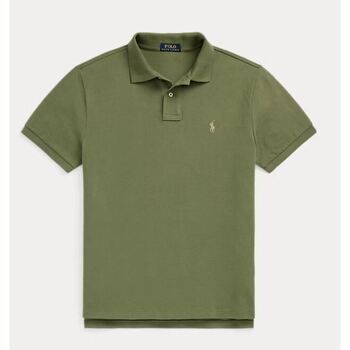 Polo Ralph Lauren Polo POLO BASIC MESH HOMBRE para hombre