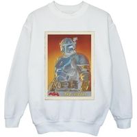 disney jersey the mandalorian para nina