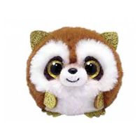 puffies - carterista el mapache