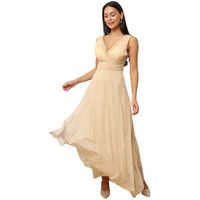 la modeuse vestidos 74810p176749 para mujer