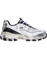 de skechers dlites vintage visi negro