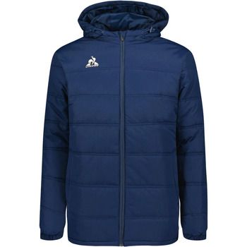 Le Coq Sportif Abrigo de plumas TRAINING Doudoune N1 M para hombre