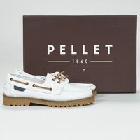 pellet nauticos olivia para mujer