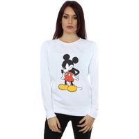 disney jersey angry look down para mujer