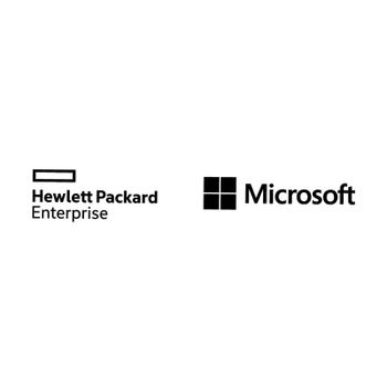Licencia de Acceso de Cliente HPE Microsoft Windows Server 2022 5 Usuarios CAL