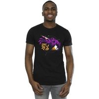 disney camiseta lightyear para hombre