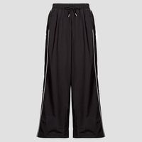 puma pantalon chandal t7 relaxed woven track pants op para mujer