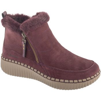 Skechers Botines Wilshire Blvd - Fresh Zip para mujer