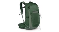bolsa de senderismo osprey talon 22l verde