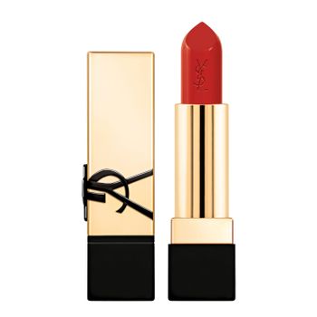Yvessaintlaurent Rouge Pur Couture