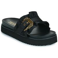 versace jeans couture sandalias 80va3sm5 para mujer