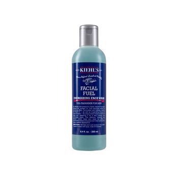 Kiehl's Facial Fuel Limpiador facial, 250ml