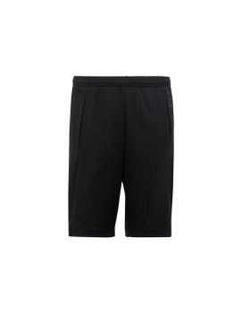 Pantalones de Fitness adidas Essentials Logo Negro Infantil