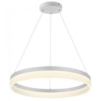 Lámpara colgante led ring o'lite (41w)