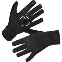 endura guante impermeable mt500 freezing point negro hombre