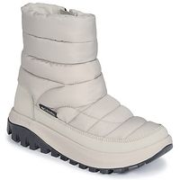 columbia descansos snowtrot mid para mujer