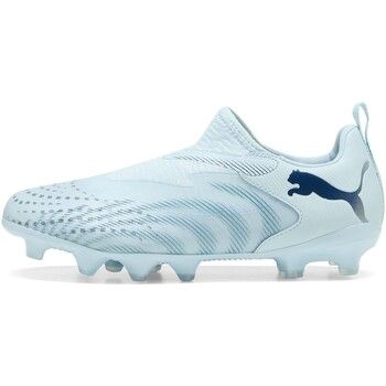 Puma Zapatillas de fútbol Future 9 Match Ll Fg/Ag Jr para niño