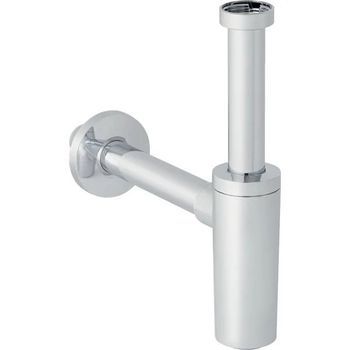 Geberit 151.034.21.1 Sifón Visto Lavabo 32mm