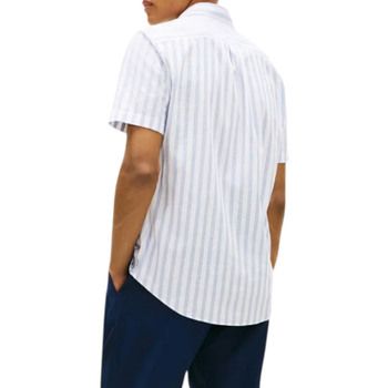 Tommy Hilfiger Camisa manga corta MW0MW42523 para hombre