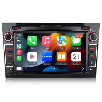 Autoradio JUNSUN 7