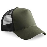 beechfield gorra rw8810 para nina