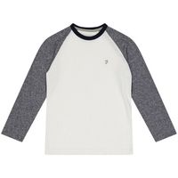 farah tops y camisetas gt28483 para nino