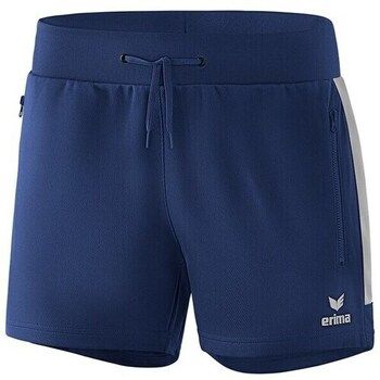 Erima Pantalones Squad para mujer