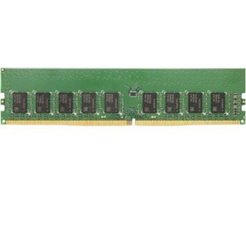 Memoria RAM Synology 4GB DDR4 2666MHz ECC DIMM D4EU01-4G
