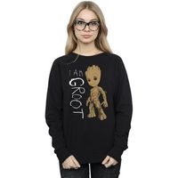 marvel jersey guardians of the galaxy i am groot para mujer