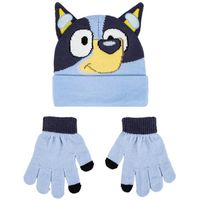 hello kitty gorro set de invierno guantes y gorro blanco juvenil para nina