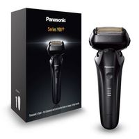 panasonic es-ls6a maquina de afeitar de laminas recortadora negro