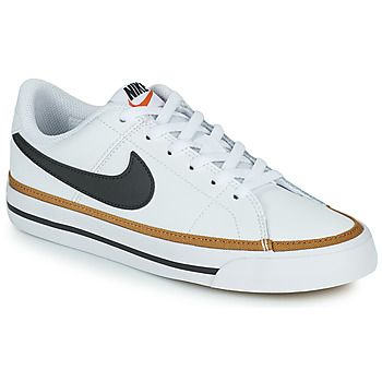 Nike Zapatillas NIKE COURT LEGACY para niño