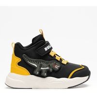 bull boys zapatillas altas t-rex ne para nina