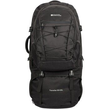 Mountain Warehouse Mochila MW2430 para mujer
