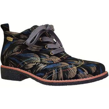 Laura Vita Botines Cocralieo 47 para mujer