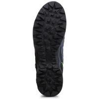salewa zapatillas de senderismo ms alp mate mid wp 61384-3862 para hombre