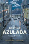 destino azulada
